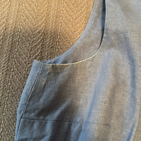 Dress Barn capri set, size 10 - Picture 4 of 16